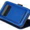 Фото - Чохол-книжка 2E Basic Eco Leather для смартфонів 4.5-5" Navy (2E-UNI-4.5-5-HDEL-NV) | click.ua