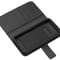 Фото - Чехол-книжка 2E Basic Eco Leather для смартфонов 5.5-6" Black (2E-UNI-5.5-6-HDEL-BK) | click.ua