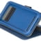 Фото - Чохол-книжка 2E Silk Touch для смартфонів 6-6.5" Denim Blue (2E-UNI-6-6.5-HDST-DBL) | click.ua