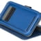 Фото - Чохол-книжка 2E Silk Touch для смартфонів 4.5-5" Denim Blue (2E-UNI-4.5-5-HDST-DBL) | click.ua