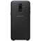 Фото - Чeхол-накладка Samsung Dual Layer Cover для Samsung Galaxy J8 (2018) SM-J810 Black (EF-PJ810CBEGRU) | click.ua