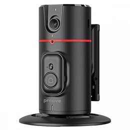 Монопод Proove Face Trace Auto Face Tracking 280 mm Black (MPFC00010001)