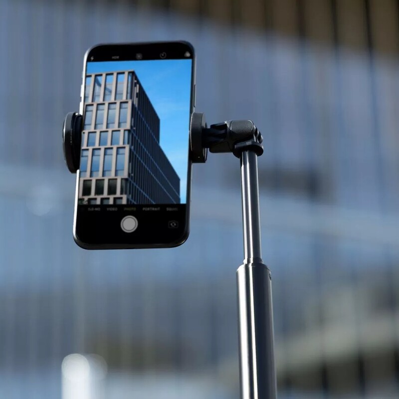 Трипод Proove DropStop 1770mm Black (MPDS00010001)