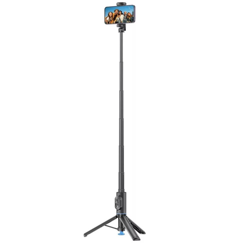 Трипод Proove DropStop Mini 730mm Black (MPDSM0000001)