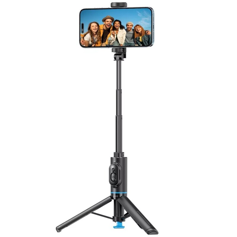 Трипод Proove DropStop Mini 730mm Black (MPDSM0000001)