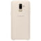 Фото - Чохол-накладка Samsung Dual Layer Cover для Samsung Galaxy J8 (2018) SM-J810 Gold (EF-PJ810CFEGRU) | click.ua