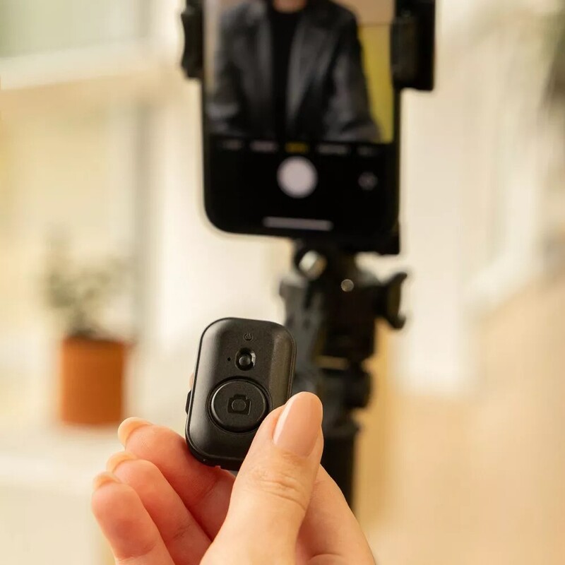 Трипод Proove Elevate X Selfie Stick 2055 mm Black (MPEL0010001)