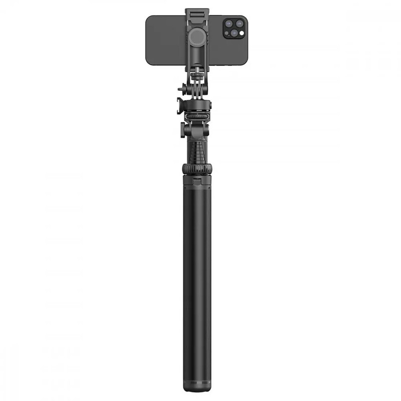 Трипод Proove Elevate X Selfie Stick 2055 mm Black (MPEL0010001)