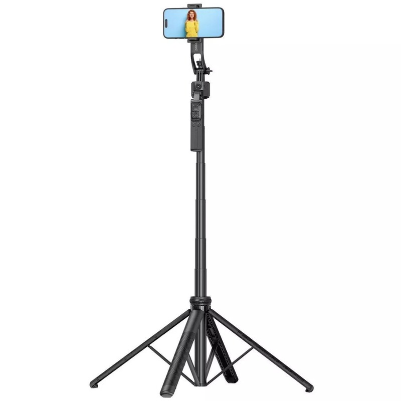 Трипод Proove FaceFix 1635mm Black (MPFF00002001)