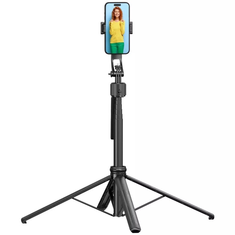 Трипод Proove FaceFix 1635mm Black (MPFF00002001)