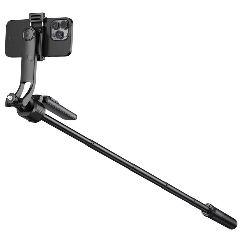 Трипод Proove FaceFix 1635mm Black (MPFF00002001)