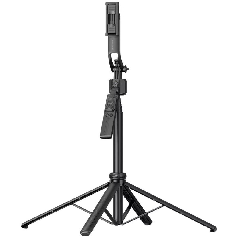 Трипод Proove FaceFix 1635mm Black (MPFF00002001)