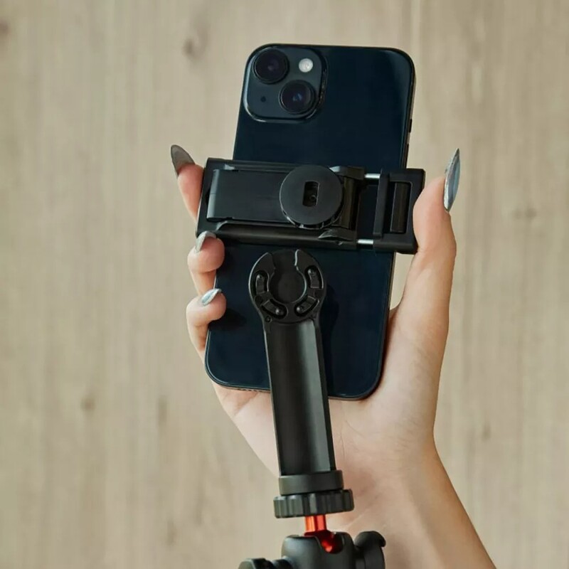 Трипод Proove Flexible Portable 658 mm Black (MPSG00010001)