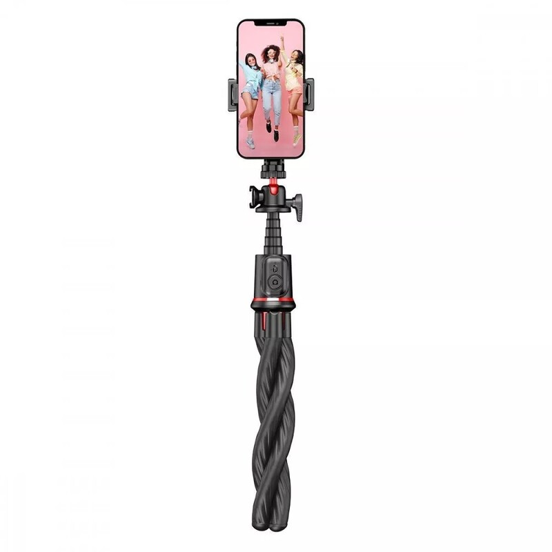 Трипод Proove Flexible Portable 658 mm Black (MPSG00010001)