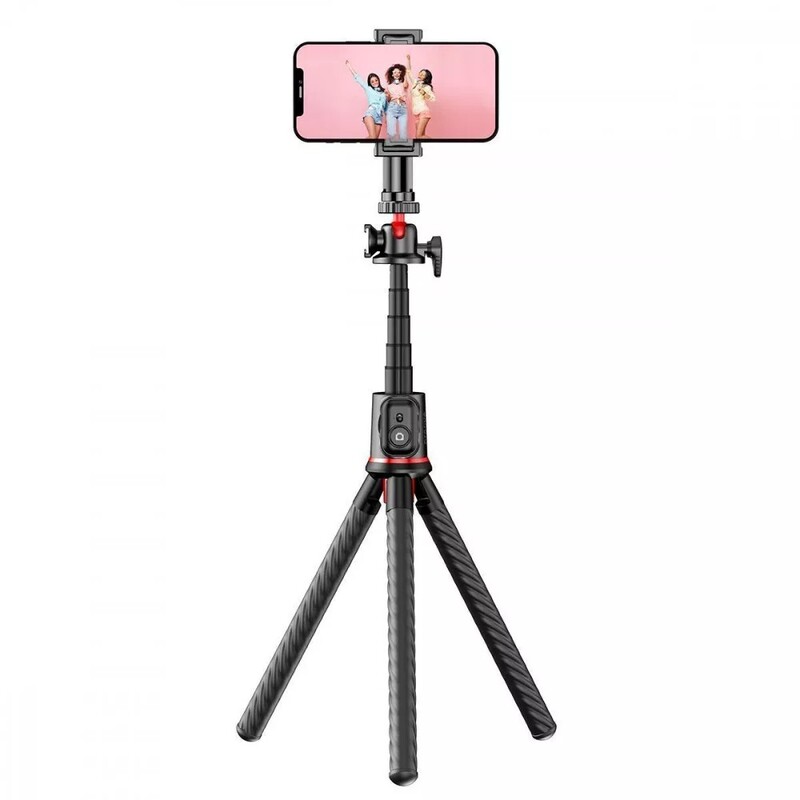 Трипод Proove Flexible Portable 658 mm Black (MPSG00010001)