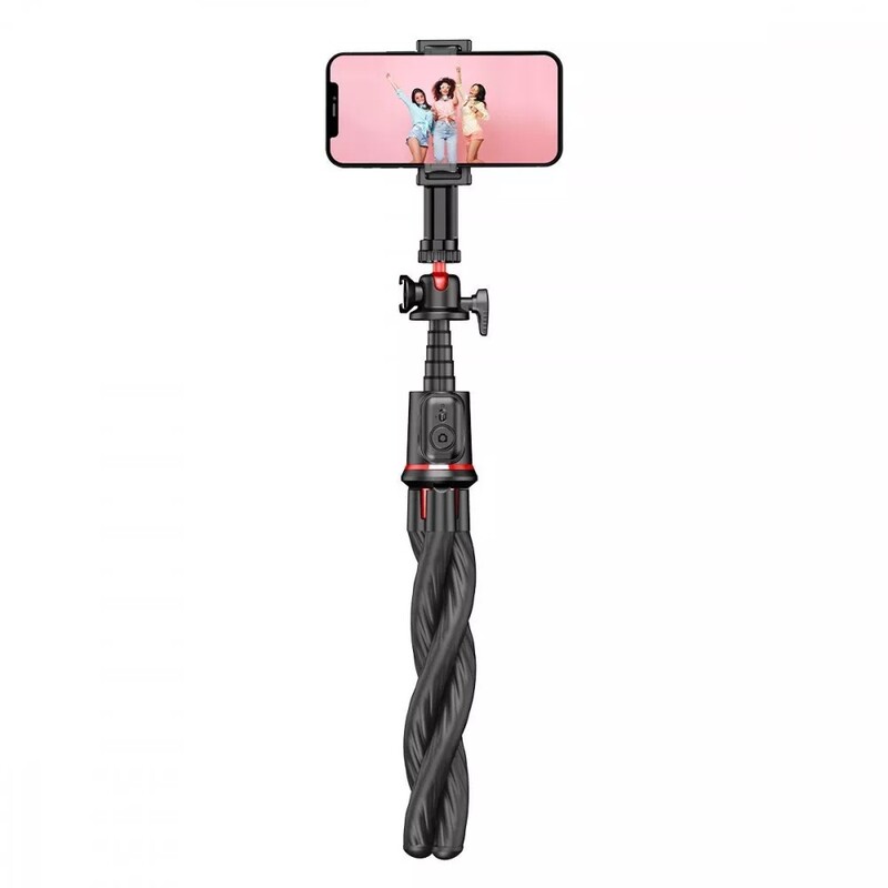 Трипод Proove Flexible Portable 658 mm Black (MPSG00010001)