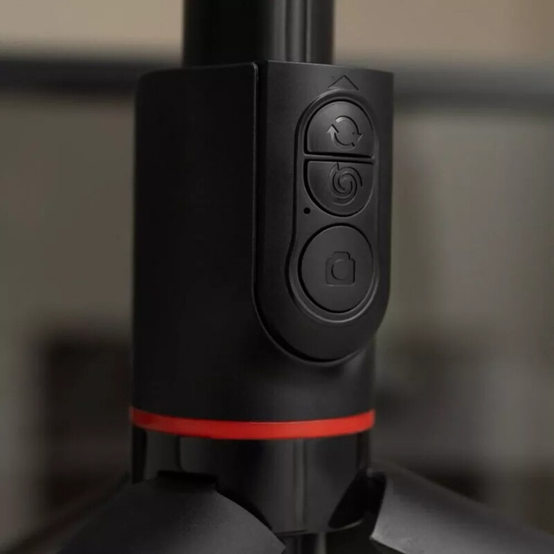 Трипод Proove Frame Jet Gimbal Stabilizer 700 mm Black (MPFJ00010001)