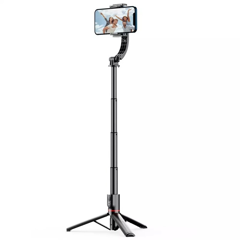 Трипод Proove Frame Jet Gimbal Stabilizer 700 mm Black (MPFJ00010001)