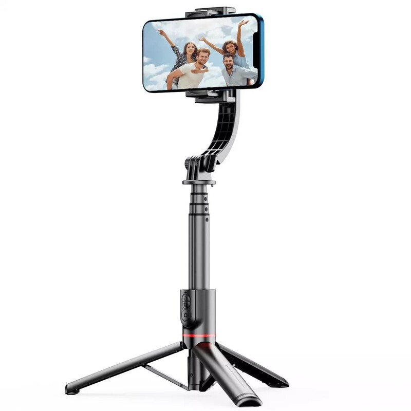 Трипод Proove Frame Jet Gimbal Stabilizer 700 mm Black (MPFJ00010001)