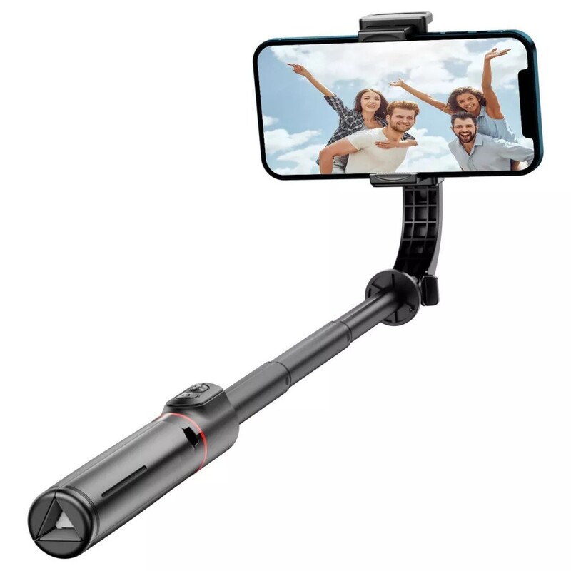 Трипод Proove Frame Jet Gimbal Stabilizer 700 mm Black (MPFJ00010001)