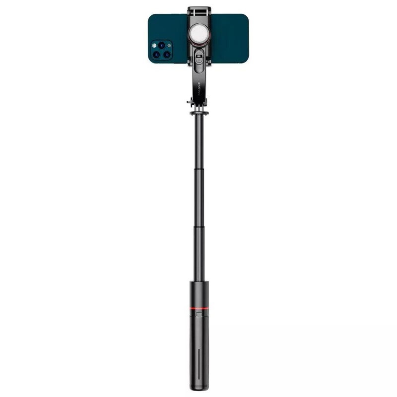 Трипод Proove Frame Jet Gimbal Stabilizer 700 mm Black (MPFJ00010001)