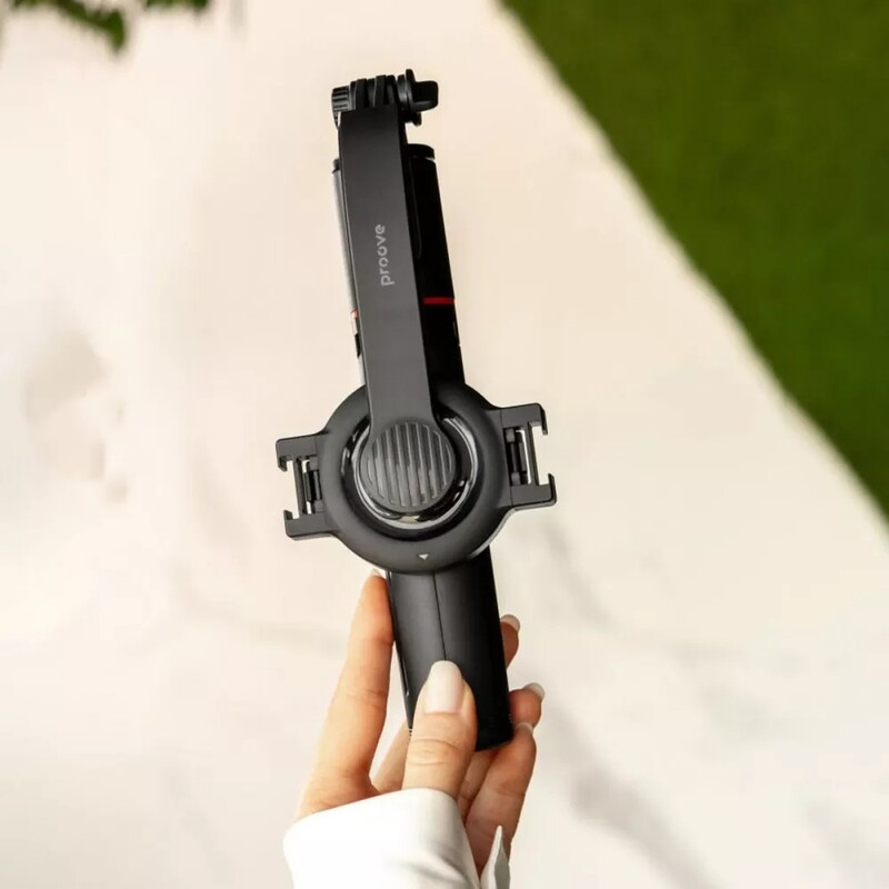 Трипод Proove Magnet Stick Plus 1045mm Black (TMSP00010001)