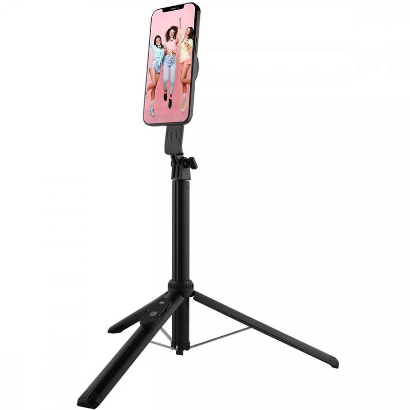 Трипод Proove Magnet Stick Pro 1540mm Black (MPSP00002001)