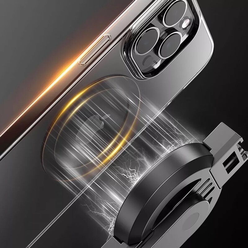 Трипод Proove Magnet Stick Pro 1540mm Black (MPSP00002001)