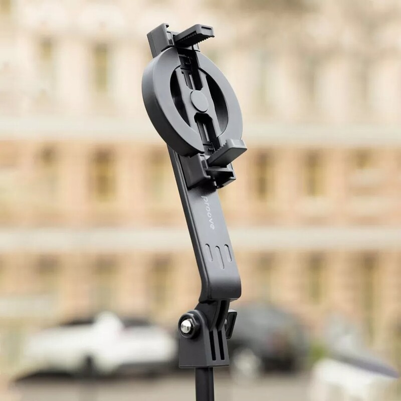 Трипод Proove Magnet Stick Pro 1540mm Black (MPSP00002001)