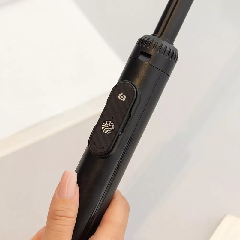 Трипод Proove Magnet Stick Pro 1540mm Black (MPSP00002001)