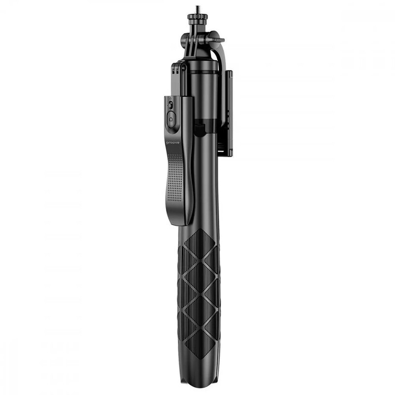 Трипод Proove MegaStick Selfie Stick Tripod 1530 mm Black (MPMS00010001)