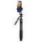 Фото - Трипод Proove MegaStick Selfie Stick Tripod 1530 mm Black (MPMS00010001) | click.ua