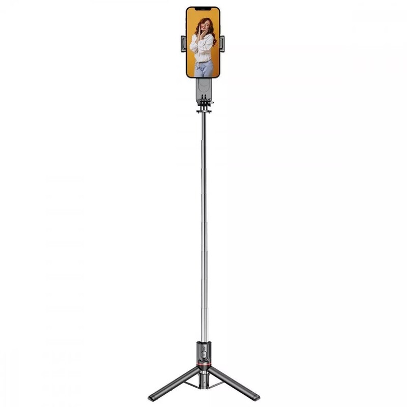 Трипод Proove Selfie Lume 1110 mm Black (MPSL00010001)