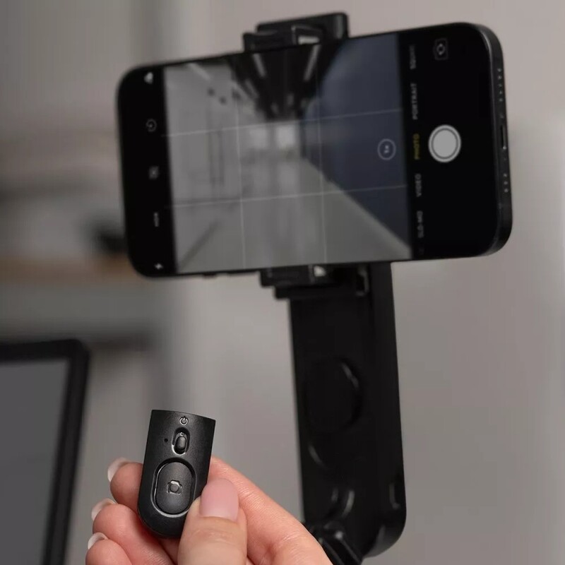 Трипод Proove Selfie Lume 1110 mm Black (MPSL00010001)