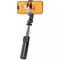 Фото - Трипод Proove Tiny Stick II Selfie Stick Tripod 630 mm Black (MPTS20010001) | click.ua