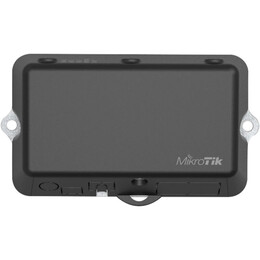 Точка доступу MikroTik LtAP mini LTE kit 2024 (RB912R-2nD-LTm&EC200A-EU)
