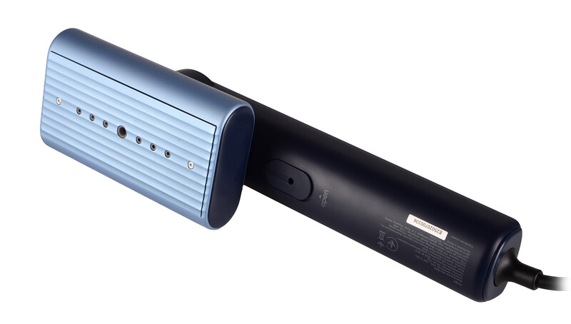 Відпарювач Ergo GS-1809