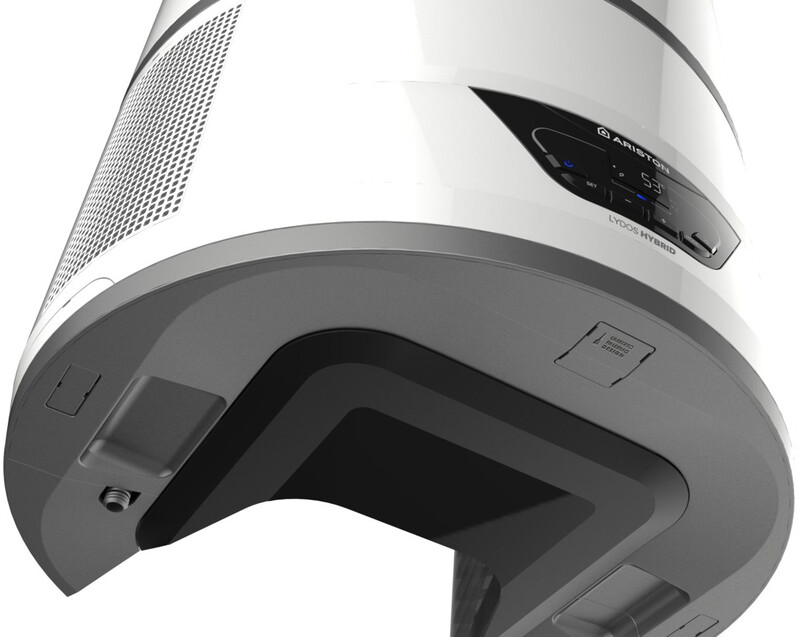 Водонагрівач Ariston Lydos Hybrid WI-FI 100 (3629065)