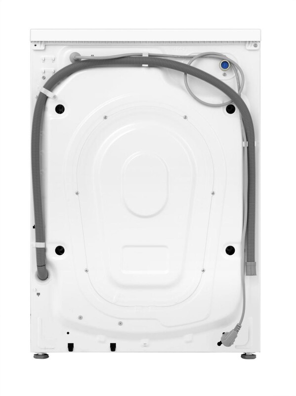 Cтиральная машина Hisense WD5I8043BWF