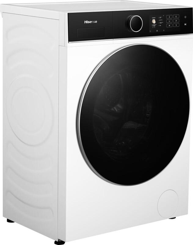 Cтиральная машина Hisense WD5I8043BWF