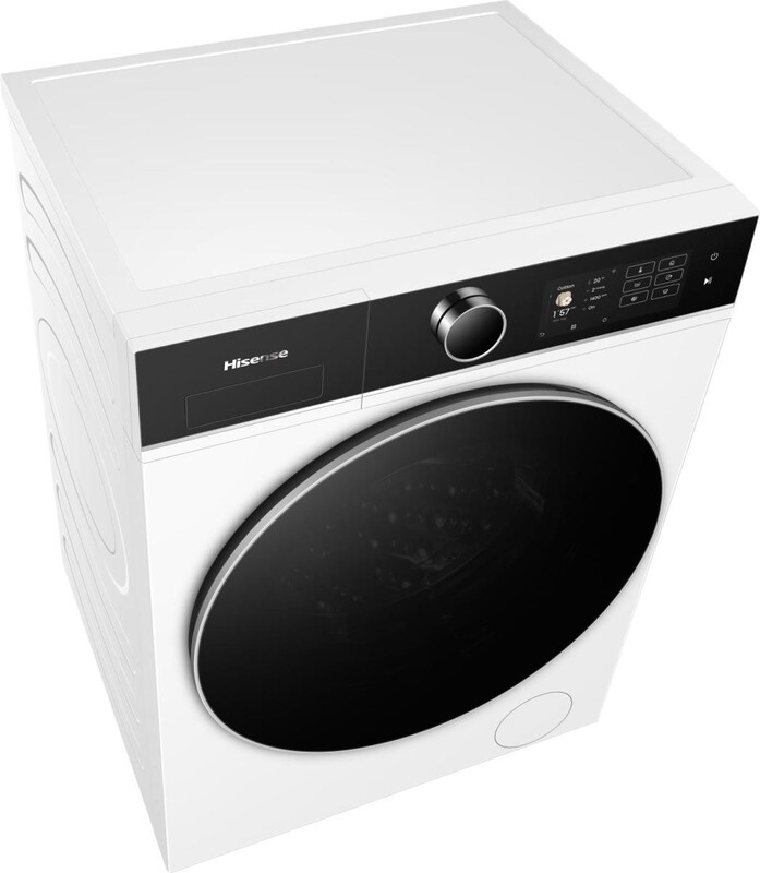 Cтиральная машина Hisense WD5I8043BWF