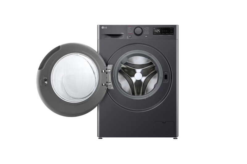 Стиральная машина с сушкой LG F2R5FG6J