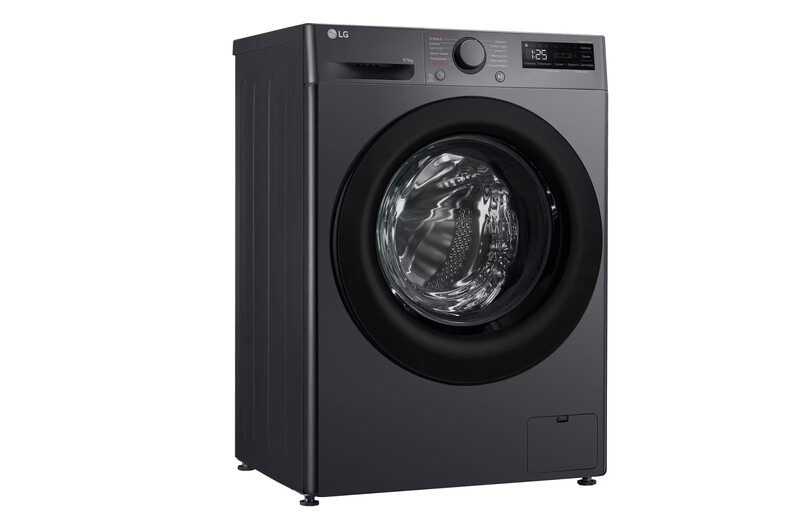 Стиральная машина с сушкой LG F2R5FG6J