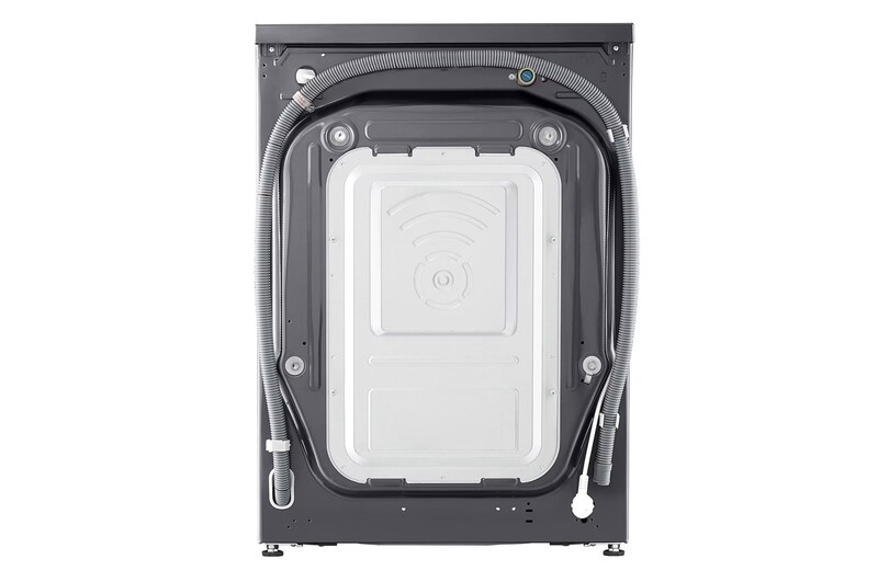 Стиральная машина с сушкой LG F2R5FG6J