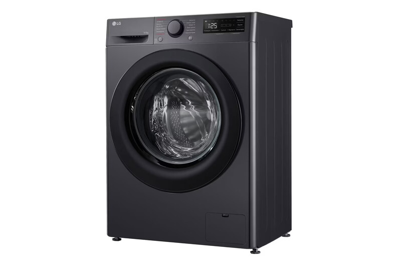 Стиральная машина с сушкой LG F2R5FG6J