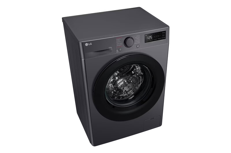 Стиральная машина с сушкой LG F2R5FG6J