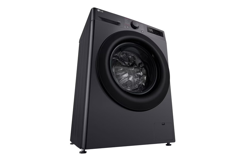 Стиральная машина с сушкой LG F2R5FG6J