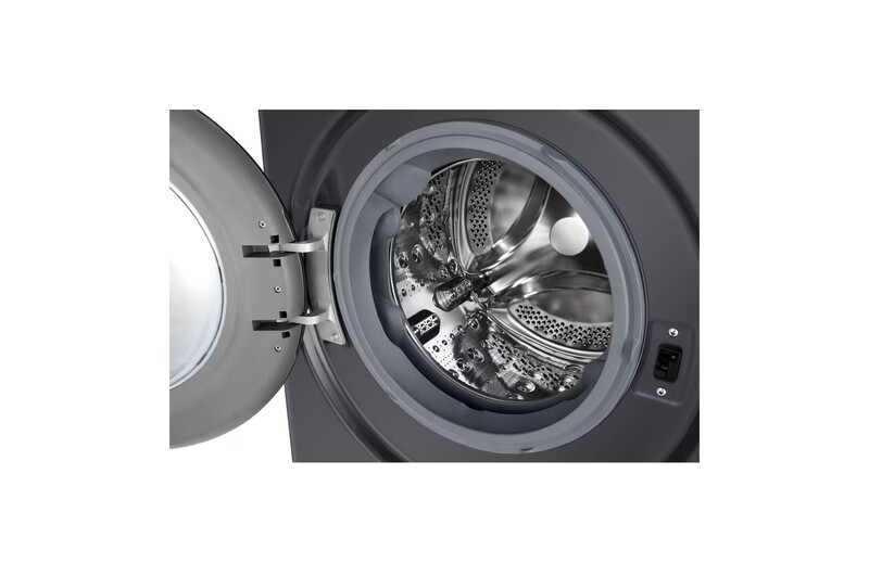 Стиральная машина с сушкой LG F2R5FG6J