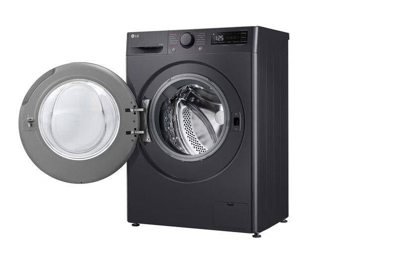 Стиральная машина с сушкой LG F2R5FG6J