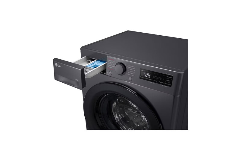 Стиральная машина с сушкой LG F2R5FG6J